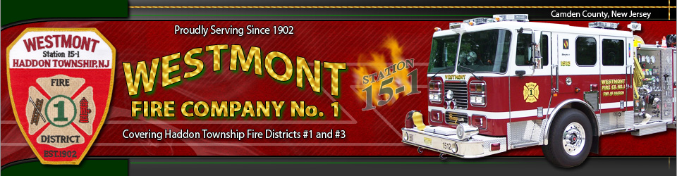 Westmont Fire Company No. 1