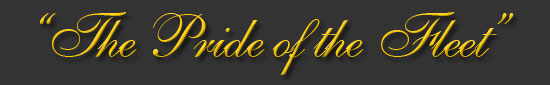 The Pride of the Fleet