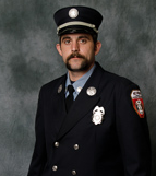 Chief of Department Dan Devitt