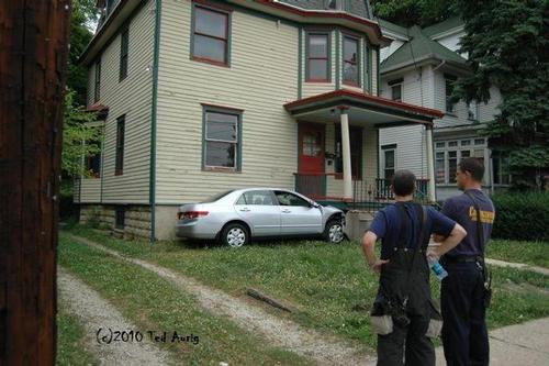 549 Haddon Avenue, Collingswood, MVA, 06/06/2010