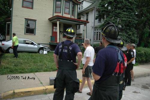 549 Haddon Avenue, Collingswood, MVA, 06/06/2010