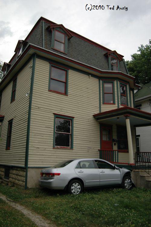 549 Haddon Avenue, Collingswood, MVA, 06/06/2010