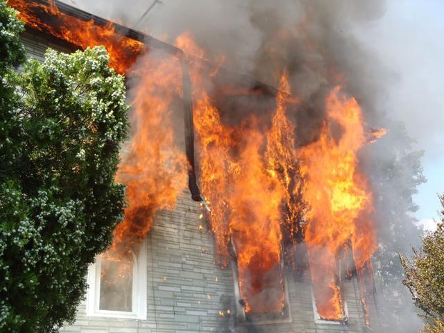 208 Hartka Road, 3rd Alarm Dwelling, Mount Ephraim, 07/21/2010