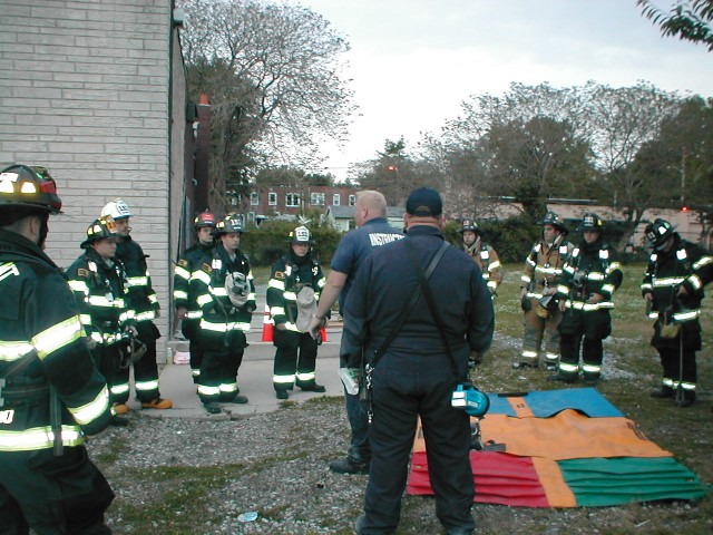 FAST Training in Gloucester City