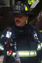 (May 20, 2011) FF/EMT Joe Piscopio